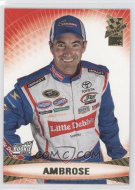 2009 Press Pass VIP - [Base] #2 - Marcos Ambrose