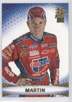 Mark Martin