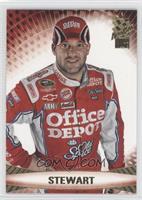 Tony Stewart