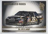 Recognized Rides - Ryan Newman