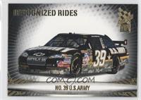 Recognized Rides - Ryan Newman