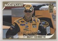 Mainstay - Matt Kenseth