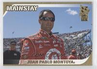 Mainstay - Juan Pablo Montoya