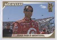 Mainstay - Juan Pablo Montoya