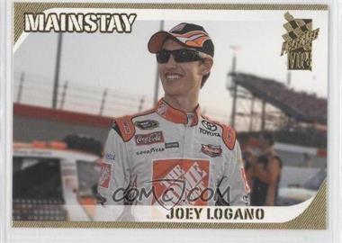 2009 Press Pass VIP - [Base] #59 - Mainstay - Joey Logano