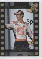 Red Carpet - Joey Logano