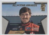 All Star Awards - Davey Allison