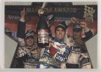 All Star Awards - Jimmie Johnson