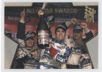 All Star Awards - Jimmie Johnson