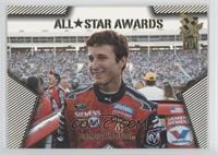 All Star Awards - Kasey Kahne