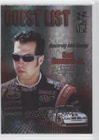 Sam Hornish Jr.