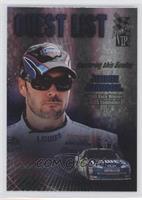 Jimmie Johnson