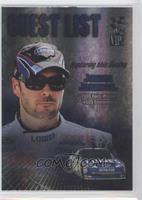 Jimmie Johnson