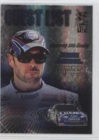 Jimmie Johnson