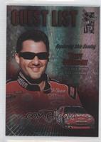 Tony Stewart