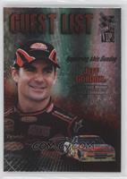 Jeff Gordon