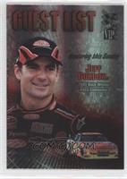 Jeff Gordon