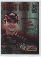 Jeff Gordon