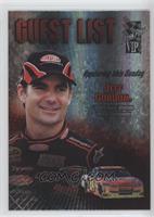 Jeff Gordon