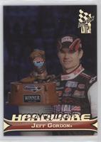 Jeff Gordon