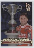 Tony Stewart