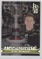 Carl Edwards