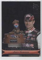 Jeff Gordon