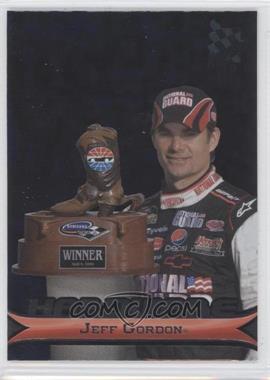 2009 Press Pass VIP - Hardware #H 3 - Jeff Gordon