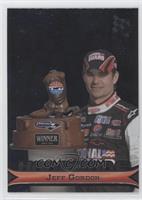 Jeff Gordon