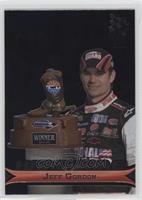 Jeff Gordon