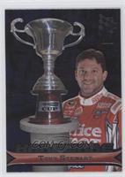 Tony Stewart