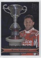 Tony Stewart