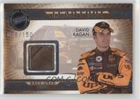 David Ragan #/150