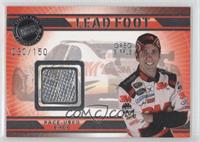 Greg Biffle #/150