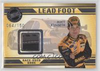 Matt Kenseth #/150