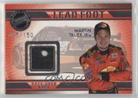 Martin Truex Jr. #/150