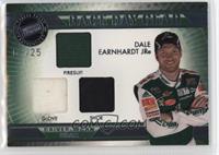 Dale Earnhardt Jr. #/25