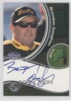 Drive - Brendan Gaughan