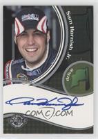 Drive - Sam Hornish Jr.