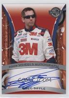 Greg Biffle