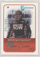 Joe Nemechek #/100