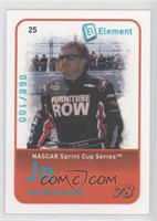 Joe Nemechek #/100