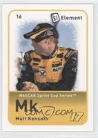 Matt Kenseth