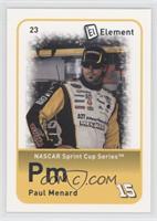 Paul Menard