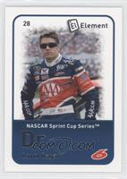 David Ragan