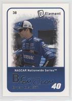 NASCAR Nationwide Series - Bryan Clauson