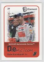 NASCAR Nationwide Series - Dale Earnhardt Jr.