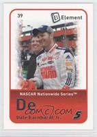NASCAR Nationwide Series - Dale Earnhardt Jr.