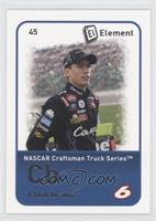 Camping World Truck Series - Colin Braun