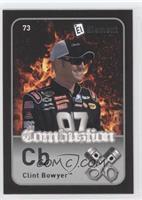 Combustion - Clint Bowyer